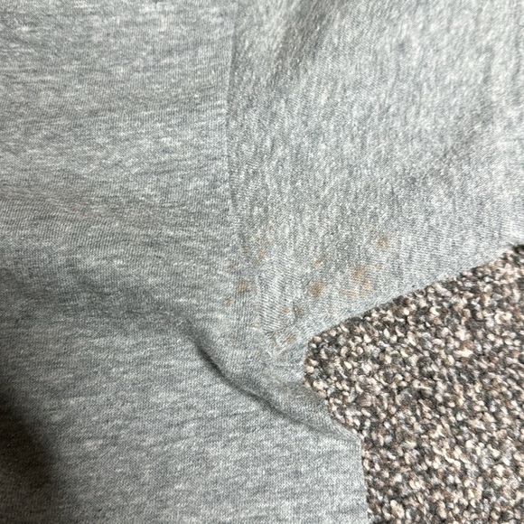 Vintage Royale Promotions Mr. Dirt Wants You 1973 Tshirt Size Small - Picture 10 of 12